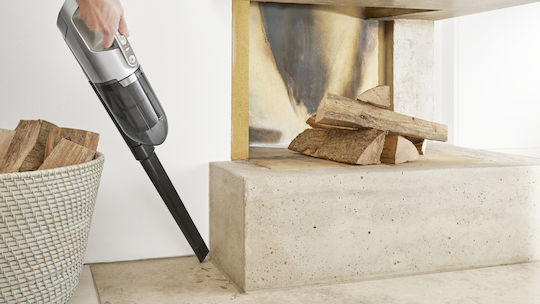 Bosch Flexxo Gen2 Прахосмукачка 2 в 1 Stick & Ръчна Сива