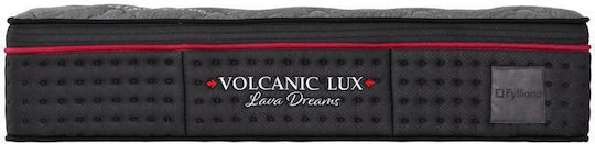 Fylliana Lava Dreams Double Anatomic Saltea 140x200cm