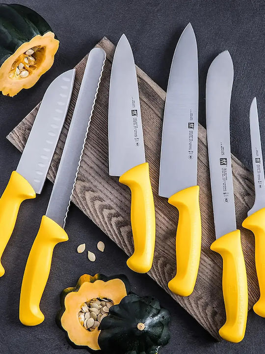 Zwilling J.A. Henckels Нож Обезкостяване от Неръждаема Стомана 16см