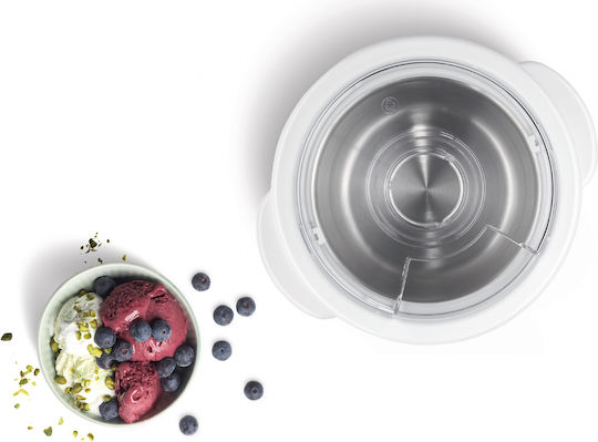 Bosch Ice Cream Machine for Kitchen Machine
