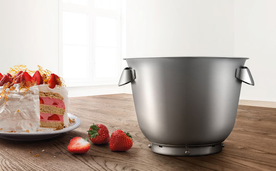 Bosch Bin for Kitchen Machine 5.5lt