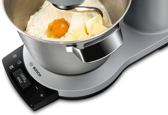 Bosch Bin for Kitchen Machine 5.5lt