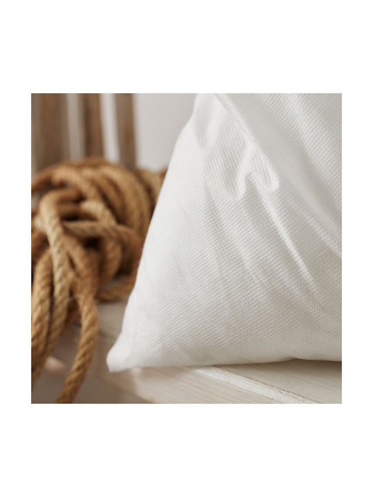 Gofis Home Pillow Filling 912 White 50x50cm