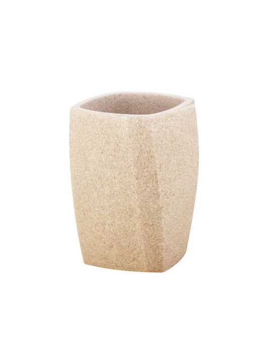 Import Hellas Cupa ei Piatră Bej