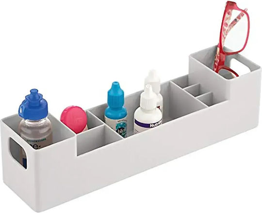 Mdesign Veranstalter Kunststoff Gray 6957330258363