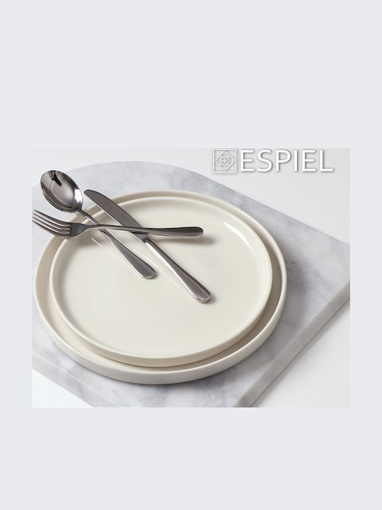 Espiel Benefit Knives Food from Stainless Steel 23.3cm 12pcs