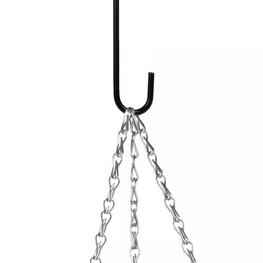 Alista Home 11565B Aufhängehaken Metallisch Schwarz 1Stück