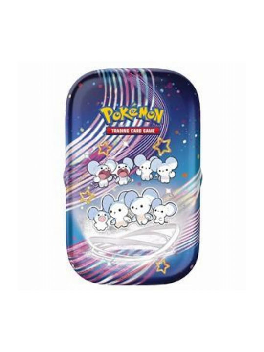 Beauty Home Runner Cu Broderie Gri 32x250cm