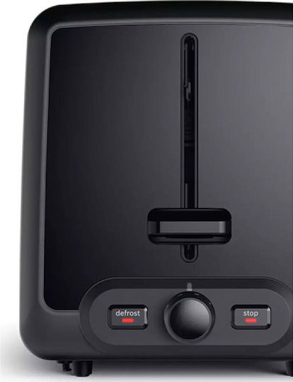 Bosch Toaster 2 Slots 970W Red