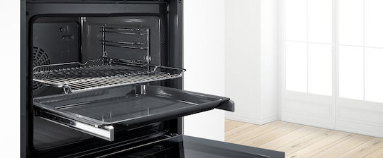 Bosch Oven Telescopic Mechanism 48x13cm