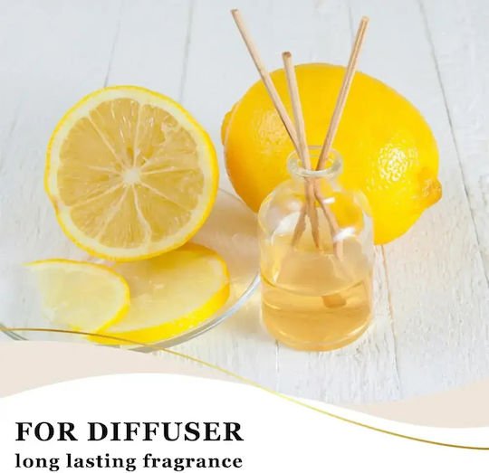 Essential Öl Euqee *8150623 Dc Citronella Natürliche Zutaten 118 Ml