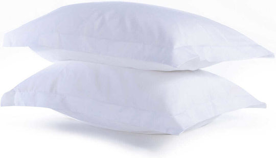Nef-Nef Homeware Elements 24 Kissenbezug-Set Oxford Graffite 52x72cm.