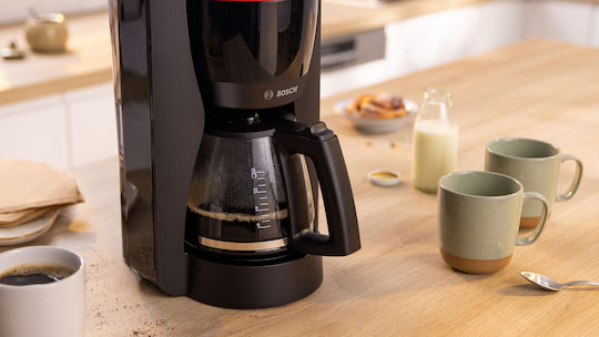 Bosch MyMoment Filter Coffee Machine 1200W