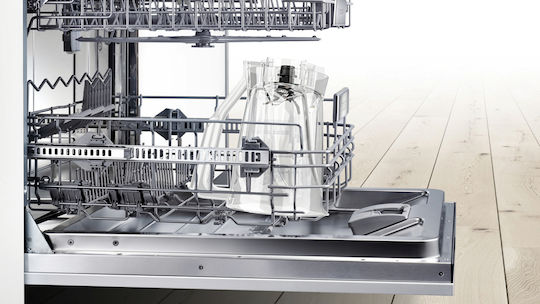 Bosch Serie 4 Μπλέντερ με Κανάτα Tritan 1.5 lt 1200W Λευκό