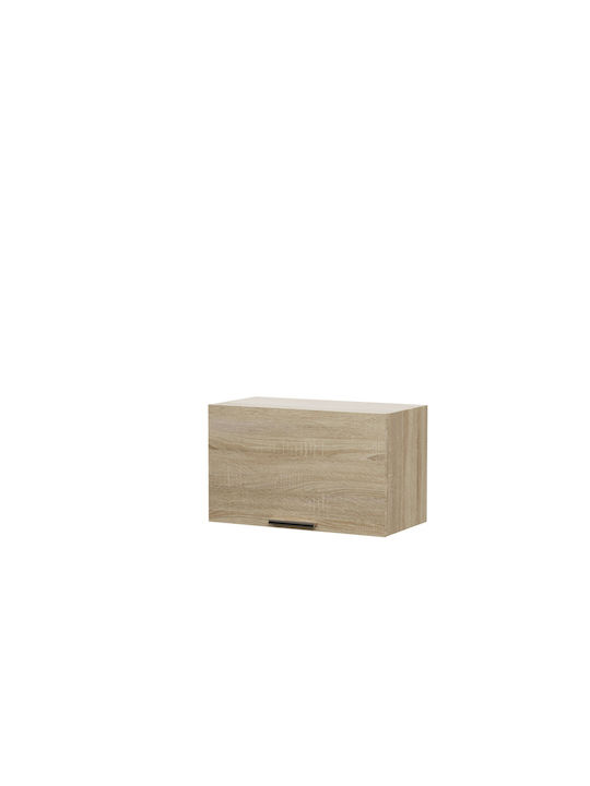Alina Hood Cabinet Sonoma 60x30.5x36pcs