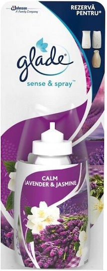Glade Пълнител за Устройства за Контакт Лавандула и Жасмин 1238-95369 18 мл