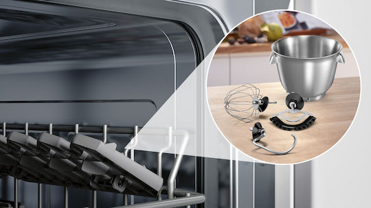 Bosch Standmixer 1600W 5.5Es