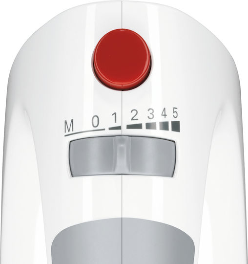 Bosch Μίξερ Χειρός 450W Λευκό