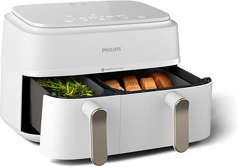 Philips Air Fryer 9lt White NA353/10