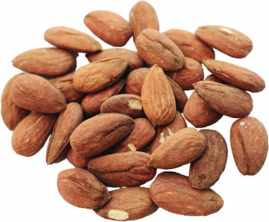 Βιολογικά Αμύγδαλα Ψημένα 250gr