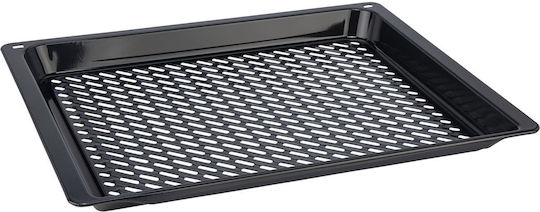 Bosch Backform Für Backofen Aluminium 37,5x45,5cm