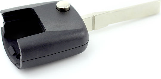 Volkswagen Key Case Blade Pocket Knife Type Carguard