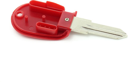 Alfa Romeo Key Case Transponder Carguard