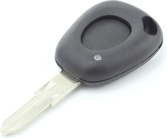 Dacia Renault Key Case 1 Button