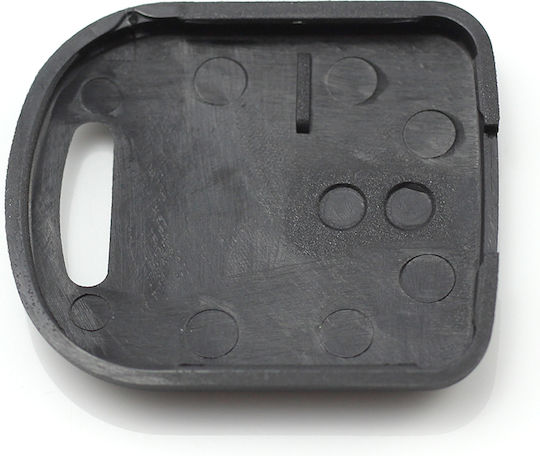 Suzuki Key Case Transponder Right Blade Without Logo
