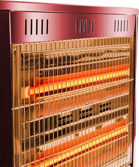 Lexical Heizung Quarz 2000W