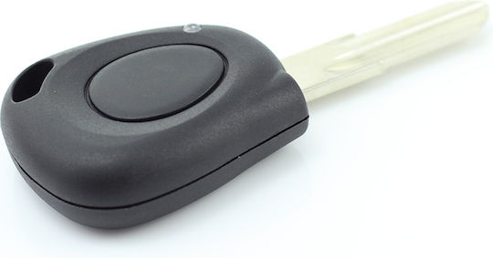 Renault Autoschlüssel Schutzhülle 1 Knopf