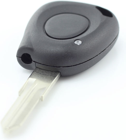 Renault Autoschlüssel Schutzhülle 1 Knopf
