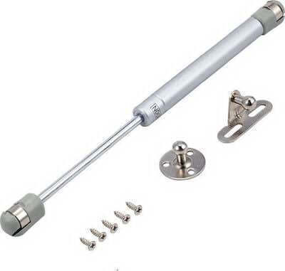 Best Design Metallic Cabinet Suspension Mechanism 150N