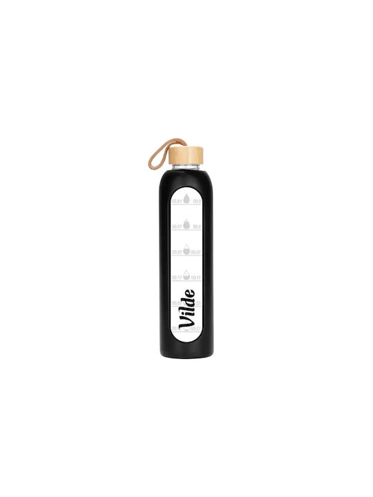 Vilde Αθλητικό Παγούρι 1000ml