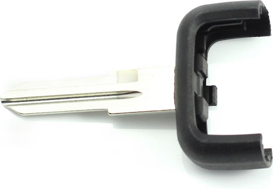 Opel 2-button Key Case Right Blade