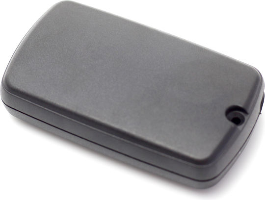 Mitsubishi 3 Button Key Case