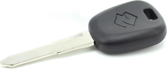 Key Case Transponder Suzuki