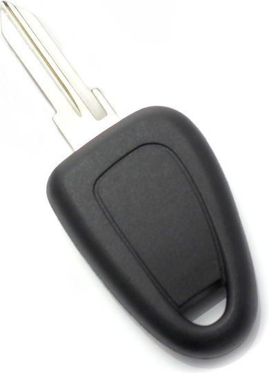 Fiat Key Case Transponder 1 Button