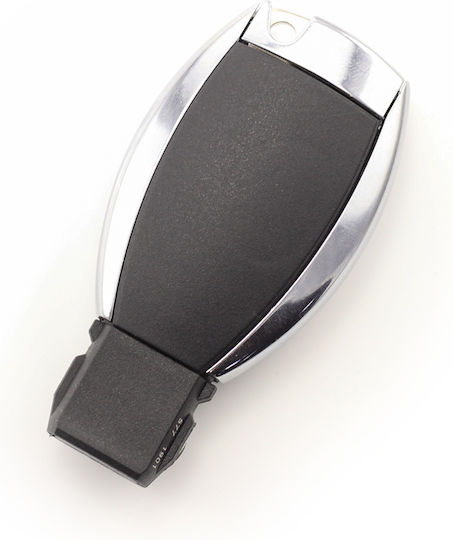 Mercedes Smart Key 2 Buttons