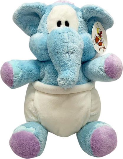 Chippo Elefănțel de pluș 22 cm.