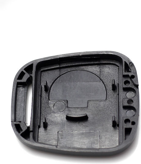 Mitsubishi 2 Button Key Case