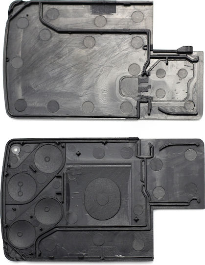 Mazda 3 Knopf Schlüssel Schutzhülle