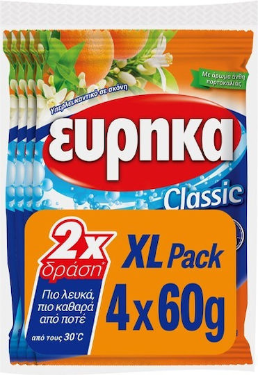 Eyrika Înălbitor în Pudră