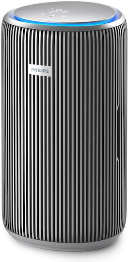 Philips PureProtect Pro 4200 Series Καθαριστής Αέρα 54W για Χώρους 156m²