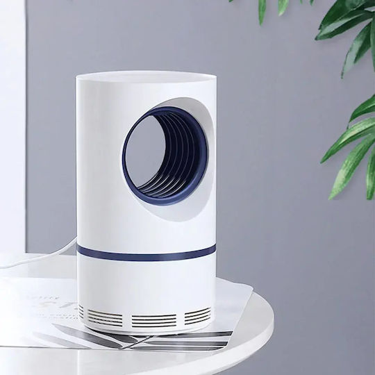 Електрическа капан за насекоми Вътрешно пространство LED 16040-21