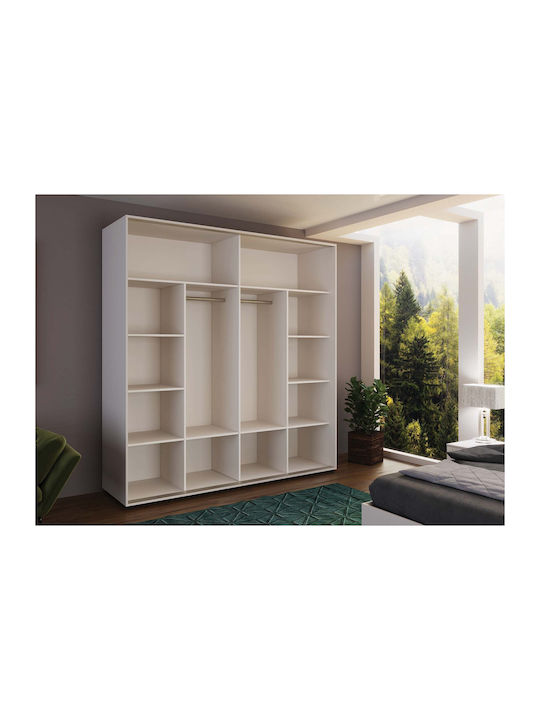 Set de Dormitor Bianka 2 Bianka 2 160x200buc 5buc
