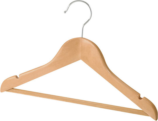 Kleiderbügel Beige KH1000070 20Stück