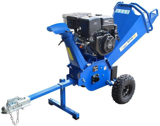 Agroequip 200000930001 Бензинов Косачки За Клони За Почва