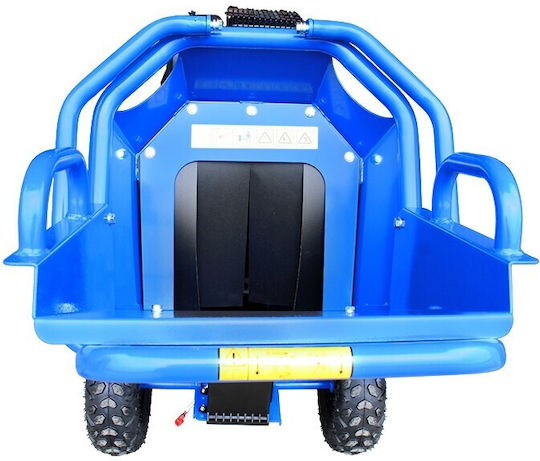 Agroequip 200000930001 Бензинов Косачки За Клони За Почва