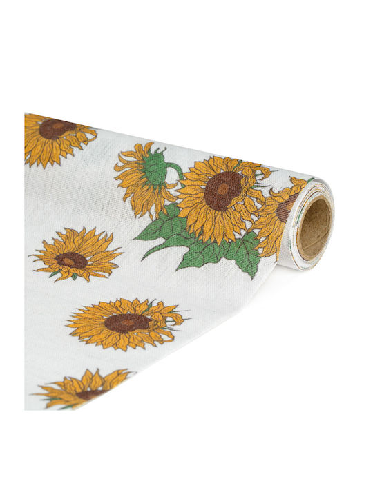 Alista Home Runner Sunflower 180x28cm